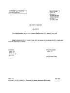 MIL MS75117 Notice 2 - Inactivation