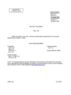MIL MS75119 Notice 3 - Cancellation