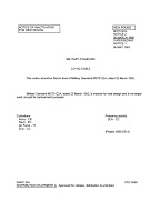 MIL MS75122A Notice 2 – Inactivation MIL MS75122A Notice 2 - Inactivation