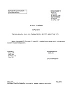 MIL MS75123 Notice 2 - Inactivation