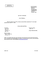 MIL MS75124 Notice 3 – Cancellation MIL MS75124 Notice 3 - Cancellation