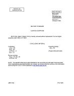 MIL MS75128A Notice 3 - Cancellation