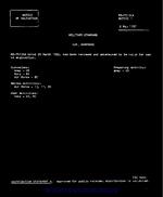 MIL MS75130A Notice 1 - Validation