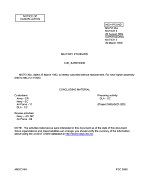 MIL MS75130A Notice 3 - Cancellation