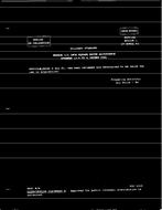 MIL MS8516A Notice 1 - Validation