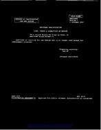 MIL MS87008A Notice 1 - Inactivation