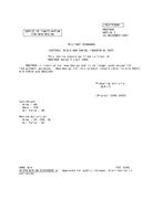 MIL MS87968 Notice 1 - Inactivation