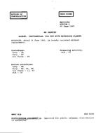 MIL MS90065A Notice 1 - Cancellation