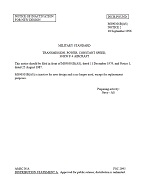 MIL MS90301B Notice 2 - Inactivation