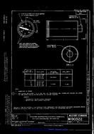 MIL MS90322B MIL MS90322B