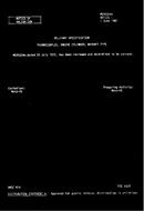 MIL MS90324A Notice 1 - Validation