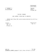 MIL MS90339E Notice 1 - Validation