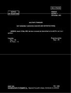 MIL MS90342 Notice 1 - Validation