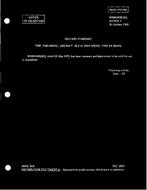 MIL MS90346B Notice 1 - Validation