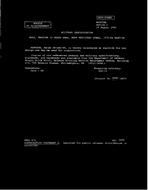 MIL MS9036B Notice 2 - Reactivation