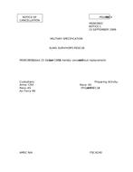 MIL MS90380C Notice 1 - Cancellation