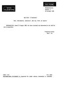 MIL MS90443E Notice 1 - Validation