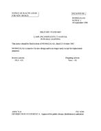 MIL MS90452A Notice 1 - Inactivation