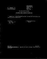 MIL MS9047A Notice 1 – Validation MIL MS9047A Notice 1 - Validation