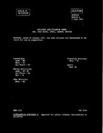 MIL MS90500 Notice 1 – Validation MIL MS90500 Notice 1 - Validation