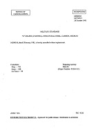 MIL MS90510 Notice 2 - Cancellation