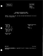 MIL MS90511 Notice 1 – Validation MIL MS90511 Notice 1 - Validation