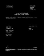 MIL MS90514 Notice 1 - Validation