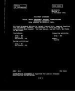 MIL MS90537A Notice 1 - Validation