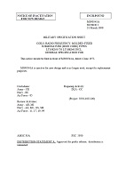 MIL MS90541A Notice 2 – Inactivation MIL MS90541A Notice 2 - Inactivation