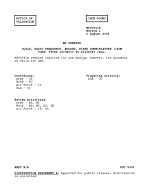 MIL MS90541A Notice 3 – Validation MIL MS90541A Notice 3 - Validation