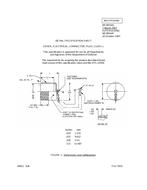 MIL MS90564G MIL MS90564G