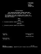 MIL MS9060B Amendment 1