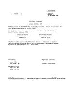 MIL MS90712 Notice 1 - Cancellation