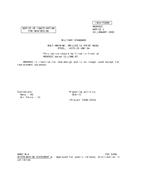 MIL MS9092C Notice 1 - Inactivation 1