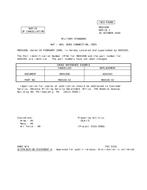 MIL MS9100B Notice 1 - Cancellation