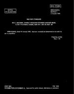 MIL MS9110 Notice 1 – Validation MIL MS9110 Notice 1 - Validation