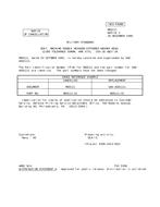 MIL MS9111 Notice 2 - Cancellation