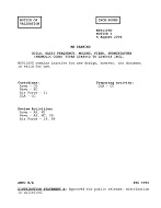 MIL MS91189D Notice 3 - Validation