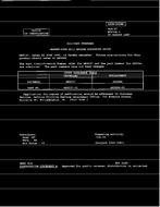 MIL MS9137 Notice 1 – Cancellation MIL MS9137 Notice 1 - Cancellation