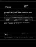 MIL MS9138 Notice 1 - Cancellation
