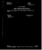 MIL MS91527B Notice 1 – Validation 1 MIL MS91527B Notice 1 - Validation 1