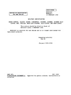 MIL MS91528J Notice 2 - Inactivation