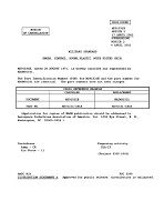 MIL MS91531E Notice 3 - Cancellation