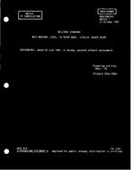 MIL MS9159B Notice 1 – Cancellation MIL MS9159B Notice 1 - Cancellation