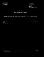 MIL MS91620B Notice 1 - Validation