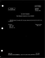 MIL MS9164B Notice 1 - Validation