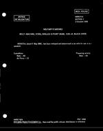 MIL MS9171A Notice 1 - Validation
