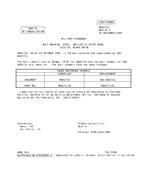 MIL MS9171A Notice 2 - Cancellation