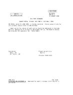 MIL MS9202A Notice 2 - Cancellation