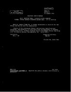 MIL MS9211A Notice 2 - Reactivation